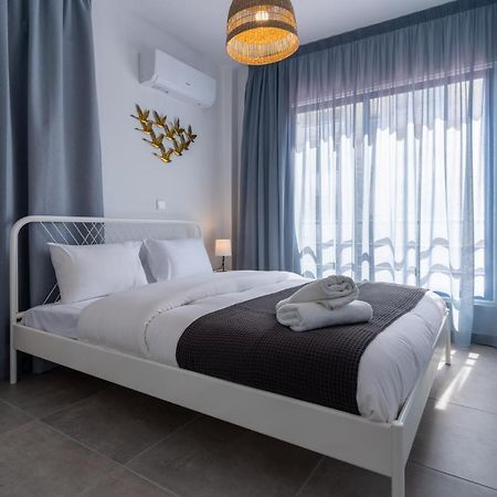 Odyssey - Captivating 2-Bedroom Retreat In Larnaca Luaran gambar