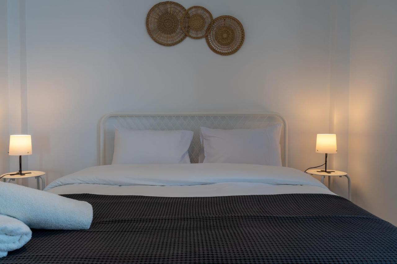 Odyssey - Captivating 2-Bedroom Retreat In Larnaca Luaran gambar